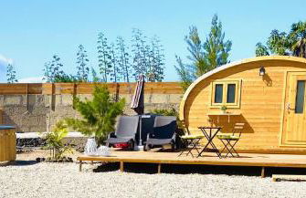 Arrebol Suite con Jacuzzi, piscina y naturaleza - Foto 2