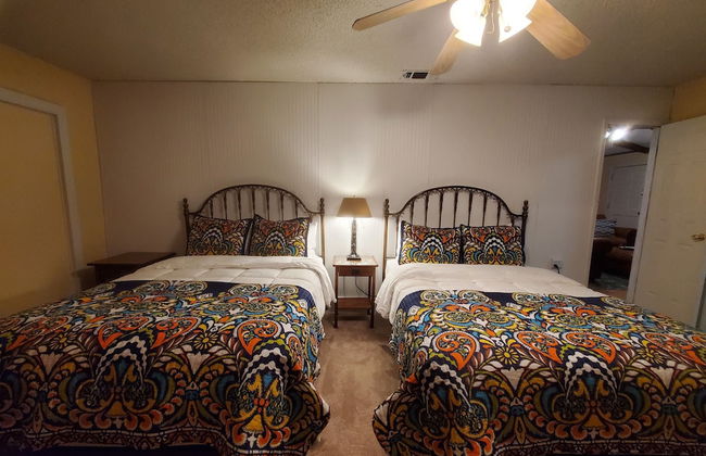 Butterfield Inn Main Street Cottages - Foto 8