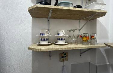 Espaço 31 em Santos - Foto 12