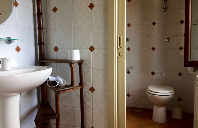 Agriturismo La Palazzina - Foto 61