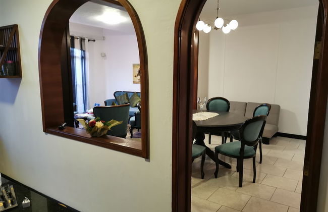 R&G Justlikehome Apartments - Photo 58