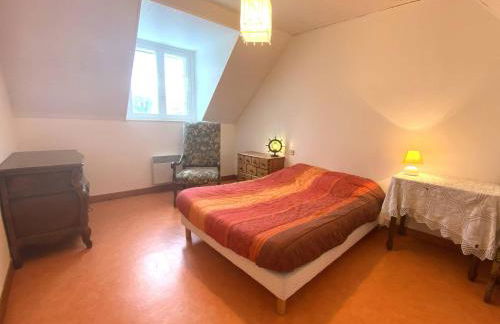 Appartement 3 chambres sur la plage à Perros-Guirec - FR-1-368-138 - Foto 7