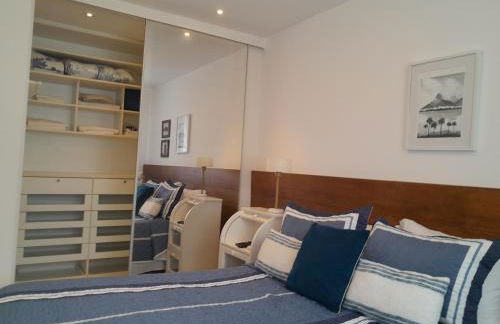 Leblon Inn, Ótimo Ap - Photo 42