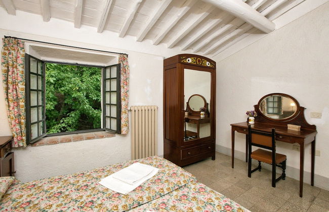 Spacious Villa in Sermugnano With Private Swimming Pool - Foto 29