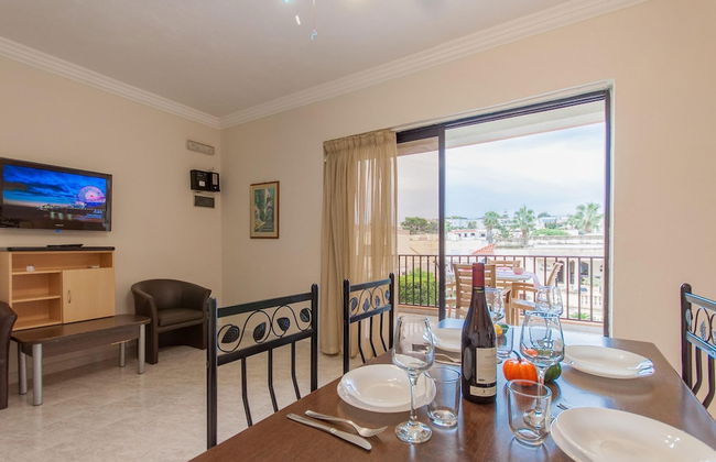 Merill Pool and Sea Charming Apart 2 - Foto 6