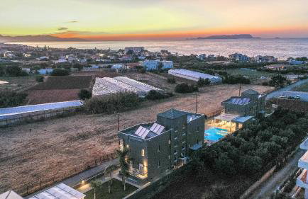 Elysian Suites - Foto 28