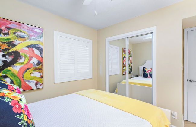 Seaside Beach & Racquet Condos - Photo 16