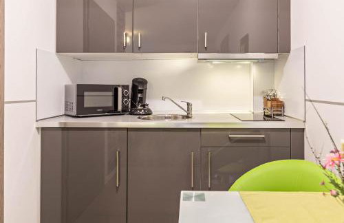 Apartment 2 - Foto 11