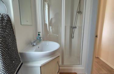 Cosy Perranporth caravan, Cornwall - Photo 16