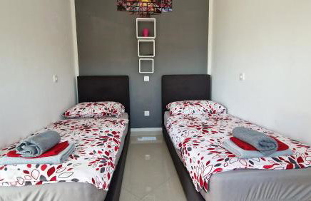 Apartments Pinezić - Foto 30