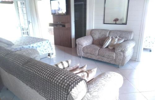 Casa familiar na Praia de Morrinhos - Photo 13