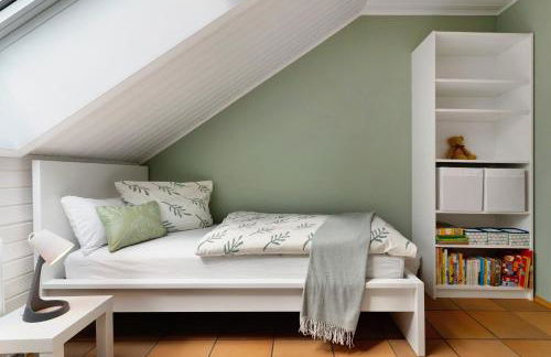 Ferienwohnung Sämann - Foto 20