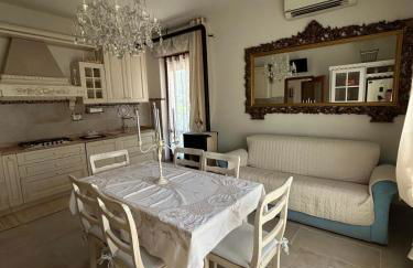 Venetian Style Apartments in Villa - Foto 42