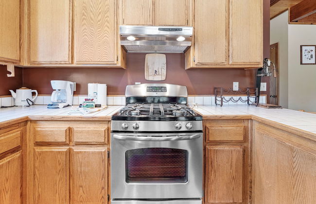 Hikers Haven - Foto 11