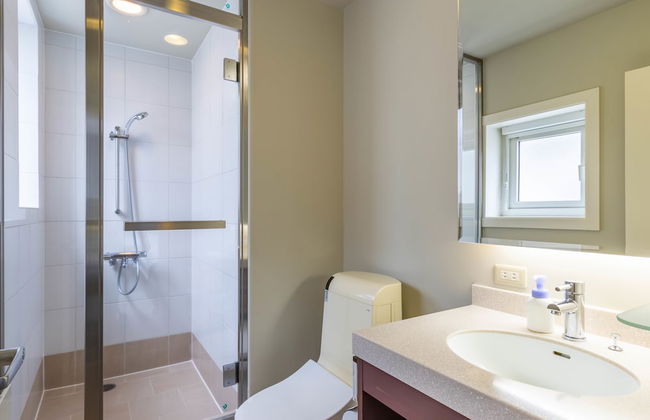 Furano Fresh Powder Apartments and Chalet - Foto 49