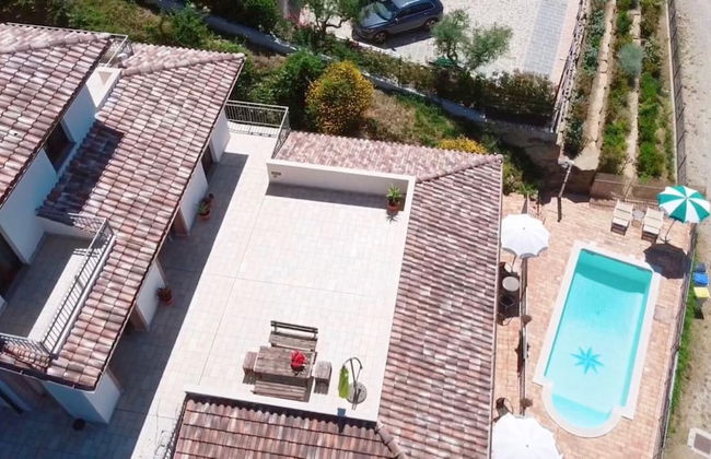 Villa Maggiorana 10 - Photo 17