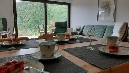 Ferienwohnung Waldblick Winterberg - Foto 3