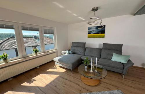 Villa Basilika - Ferienwohnung Prüm - Foto 1