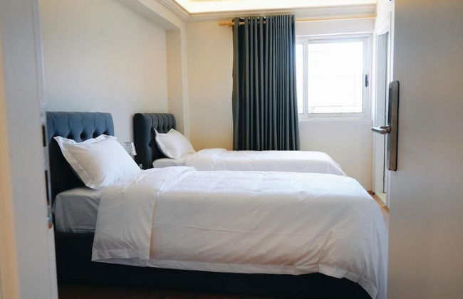 Ufo Rooms City Center - Foto 20