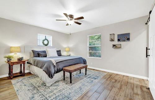 The Billie Goat Haus - Hot Tub -steps to Main St! - Foto 36