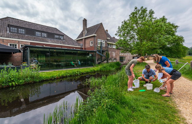 2 bedroom House in Arnhem with swimming pool and garden - Photo 19