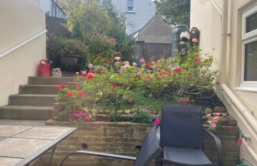 Garden flat in 'Little Chelsea' - Foto 7