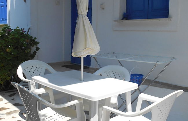 Meltemia Studio Samos N3 Glicorissa - Foto 5