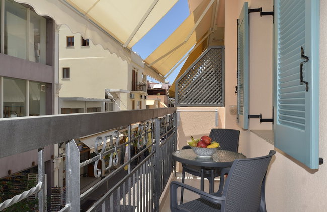 Amara Luxury Suites With Private Hot Tub - Foto 49