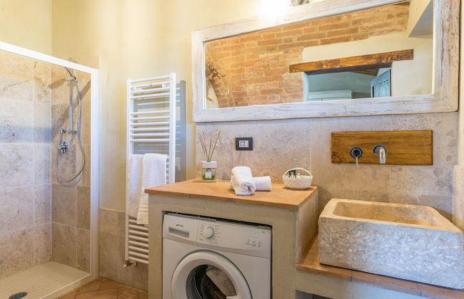 Podere Albereto - Foto 23