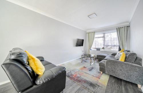 Luxury 3-Bedrooms House With Parking - Foto 4