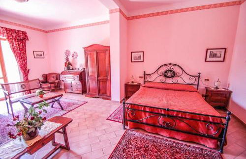 by Casamerina, villa with indoor and outdoor pool near Todi - Photo 24