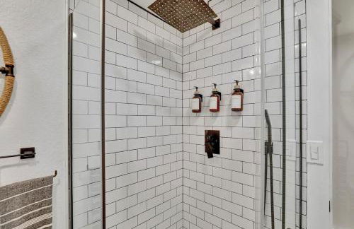 Modern Comfort in Historic Denver - Foto 7