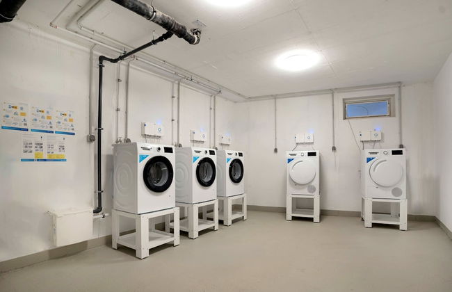 Schicke Apartments in Bonn I home2share - Foto 40