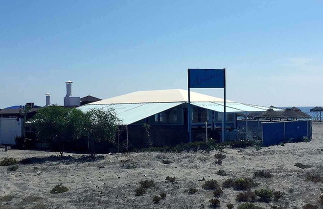 VenAVera C10A - Ground floor Garden 3Bedrooms/2Baths Beachfront, WIFI - Foto 44