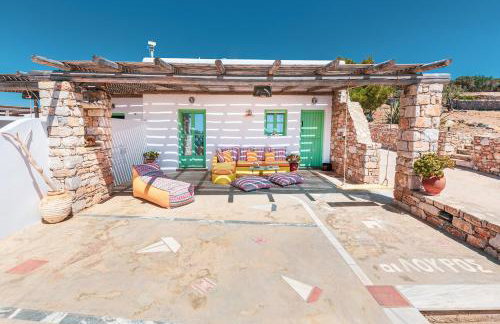 Ailouros Scenic Guest Houses - Foto 75