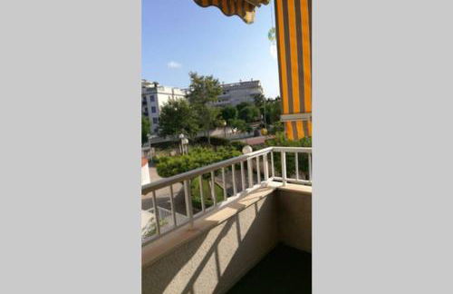 APARTAMENTOFAMILIAR, PLAYA, WIFI, PISCINA - Photo 30