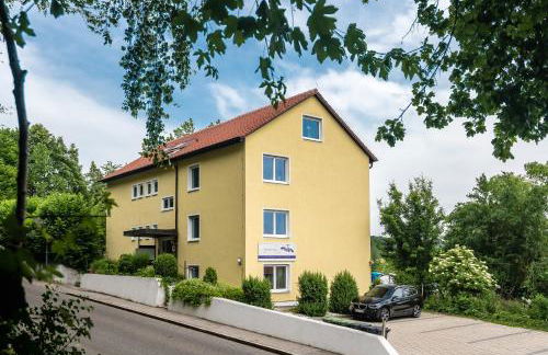 Appartmenthaus am Erlbach - Foto 47