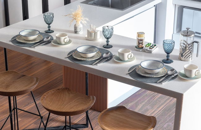 Boulevard 114 - Foto 5