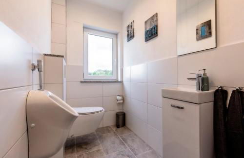 Serviced-Apartment mit Büro-Setup - Foto 21