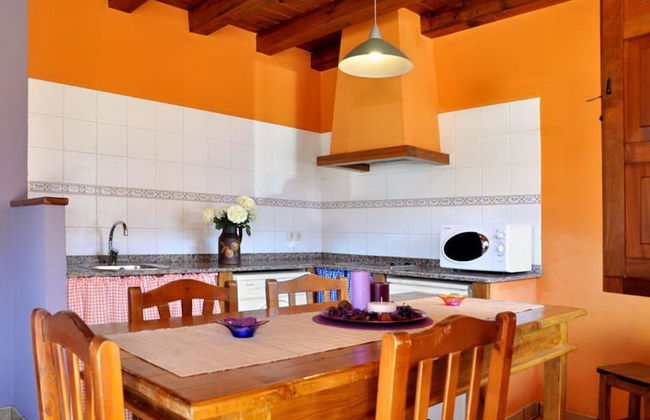 Viviendas Rurales Los Llares - Foto 6