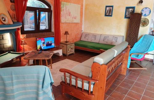 Villa Manuela sul mare - Foto 6