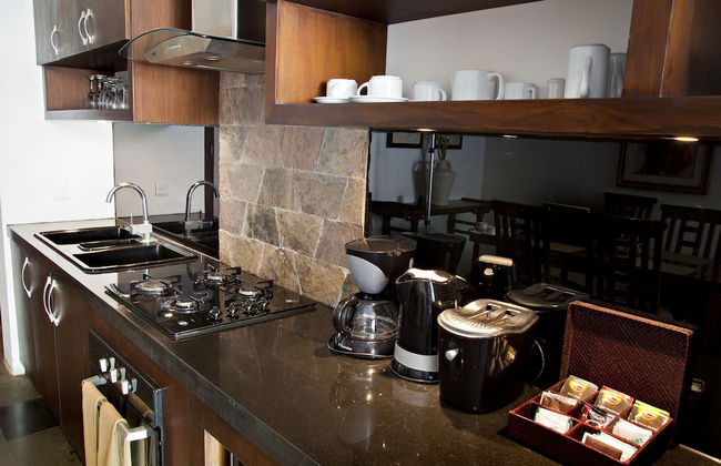 Gending Kedis Luxury Villas & Spa Estate - Foto 28