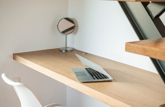 Seametry Luxrury Living Penthouse - Photo 60