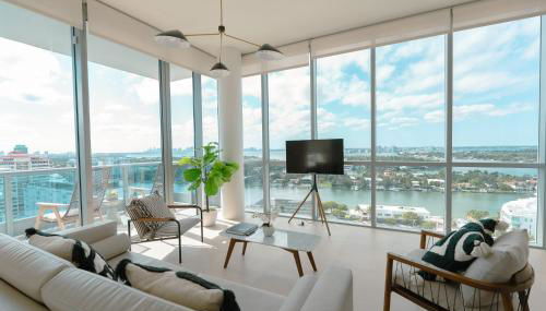 Monte Carlo Miami Beach - Foto 2