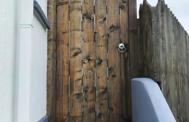 White Eden - explore Cornwall from a comfy central appartment - Foto 20