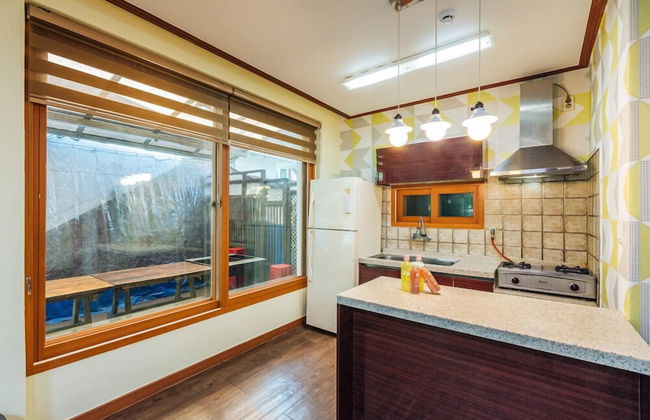 Haeorum Pension - Foto 51