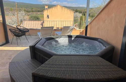 O Bastidon du Ventoux - Foto 20