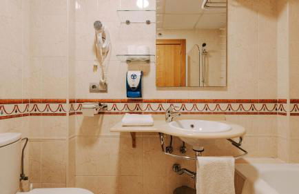 JCH Congreso Apartamentos - Foto 56