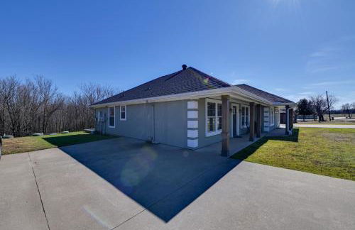 Little Elm Pearl Near Park and Lewisville Lake! - Photo 29