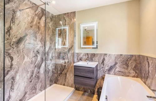 Northdene - 5 star Lake District Cottage - Foto 21